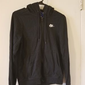 ❤ Nike Sweater hood lining❤